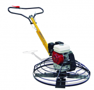 ALISADORA DE CONCRETO MAC 36 -MOTOR HONDA GC 5,5H