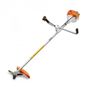 ROCADEIRA GASOLINA 29,8CC LAM 3 FACAS 300MM FS 160