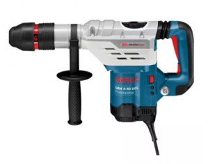 MARTELETE PERF/ROMP 3,8KG SDS PLUS 220V.