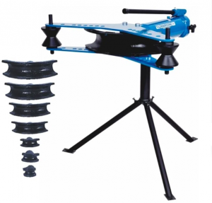 CURVADOR DE TUBO HIDRAULICO 1/2 A 3