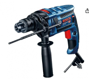 FURADEIRA IMPACTO 1/2 220V