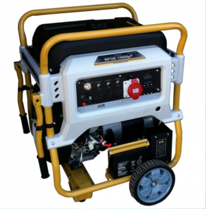 GERADOR 15 KVA BFGE 220V TRIFASICO BUFFALO