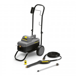 LAVADORA DE ALTA PRESSAO MOD. HD585-220V