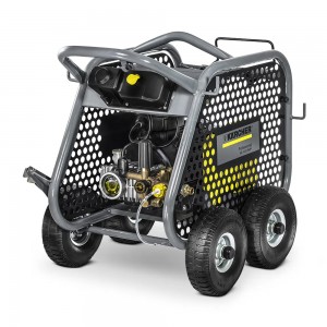 LAVADORA ALTA PRESSAO 10/25 MAXI 220V TRIFASICO