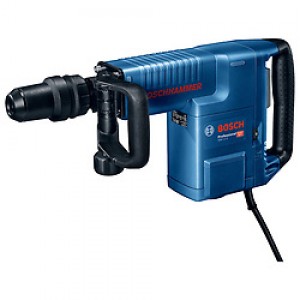 MARTELETE PERFURADOR 5KG 220V