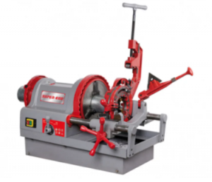 ROSQUEADEIRA 1/2 A 4 TRIFASICA 220V