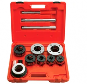 TARRAXA MANUAL 1/2 A 2 NPT