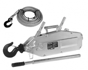 TIRFOR 3200 KG
